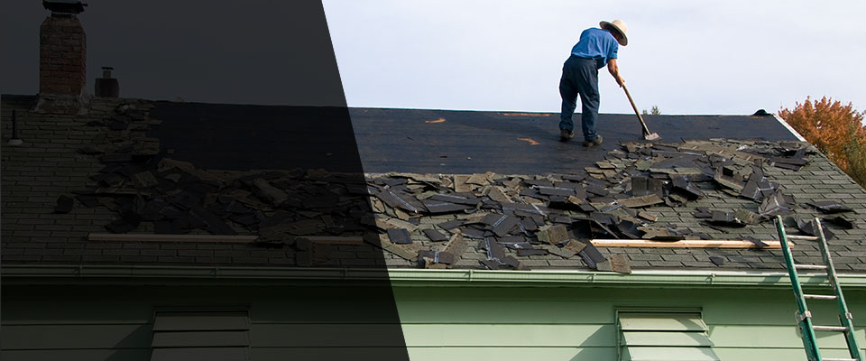 Como Roofing Contractors
