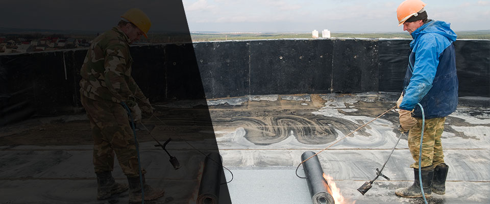 Como Roofing Contractors